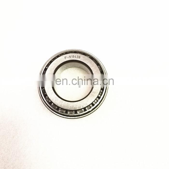 High quality 30*55*17/13mm F-615438 bearing F-615438 Differential bearing F-615438 auto bearing F615438