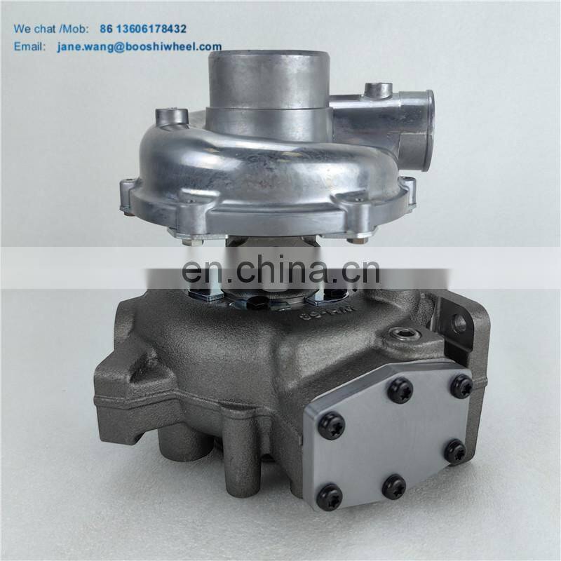 RHC6W 119173-18040 VC240101119173-18041 MYDH turbo for Yanmar Marine with 4LHA-DTE Engine C61CND-S0101B C61CND-S0101G