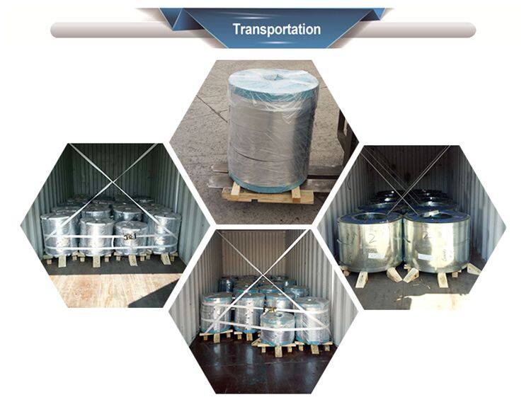 Tin Coated SPTE T3 T4 2.8/2.8 MR SPCC Tin Plate Roll Price Tinplate Coil