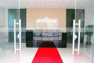 Meijei Label & Printing Co., Ltd. company overview - view 1