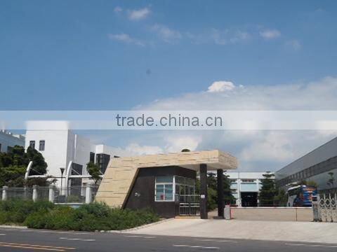 Foshan Yonglitai Axle Co., Ltd. company overview - view 1