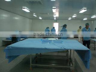 Shanghai Dragon Medical Co., Ltd. company overview - view 3