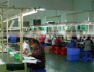 Shenzhen Baozhongda Technology Co., Ltd. company overview - view 3