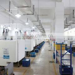 Wenzhou Jieshuo Import & Export Co., Ltd. company overview - view 2