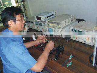 Shenzhen Loof Beauty Electrical Appliance Ltd. company overview - view 1