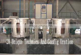 Yiphee Electric Furnace Co., Ltd. company overview - view 2