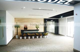 Hangzhou ZT Model Co., Ltd. company overview - view 2