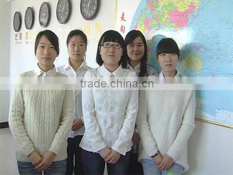 Baoding Baigou Xincheng Xianghua Bags Sales Department company overview - view 1
