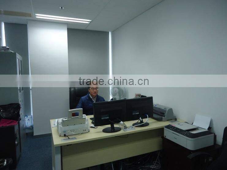 Shanghai Shtron International Trading Co., Ltd. company overview - view 3