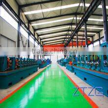 Shijiazhuang Zhongtai Pipe Technology Development Co., Ltd. company overview - view 2