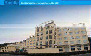 Cixi City Sandie Electrical Appliance Co., Ltd. company overview - view 3