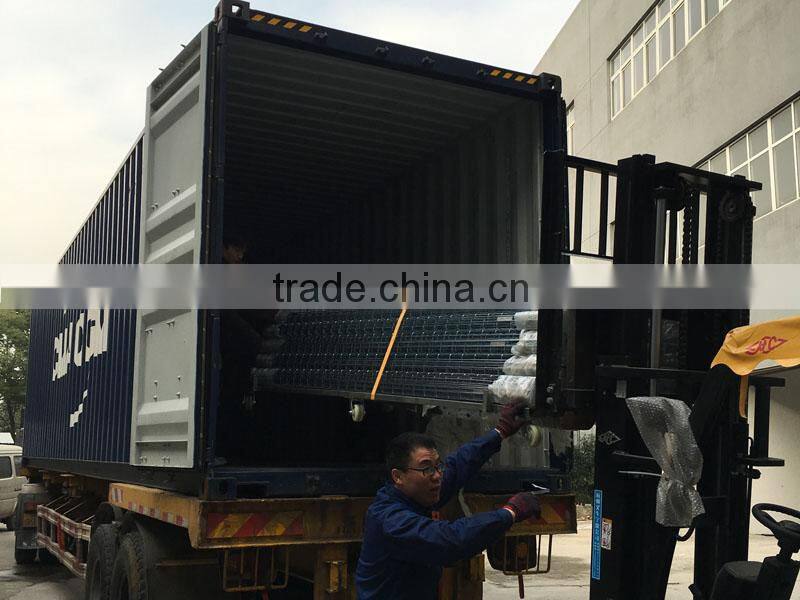 Ningbo Bonet Metal Products Co., Ltd. company overview - view 3