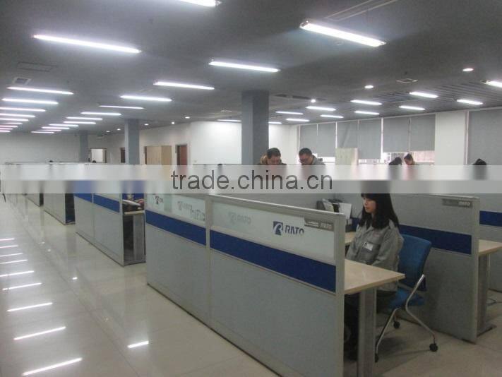 Chongqing RATO Power Manufacturing Corporation company overview - view 4