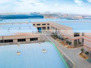 Zhaoqing Bangli Building Material Industry Co., Ltd. company overview - view 2