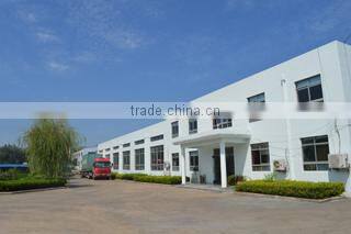 Qingdao Longwin Industry Co., Ltd. company overview - view 1