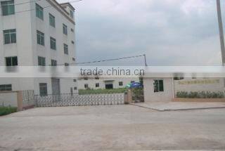 Foshan Ceng Ceng Gao Food Co., Ltd. company overview - view 1