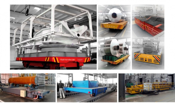 Henan Perfect Handling Equipment Co., Ltd company overview - view 4