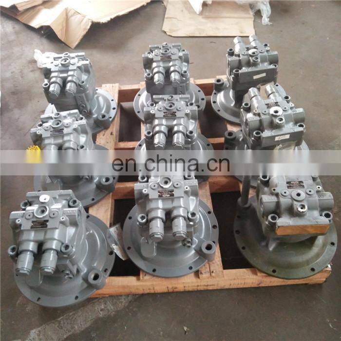 ZX200 ZX200-3 ZX210-3 Swing Motor M5X130CHB ZX210-5G ZX210LC-3G Swing Motor 4398514 4610138