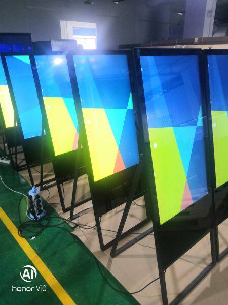 Shenzhen Shixin Technology Co. LTD company overview - view 2