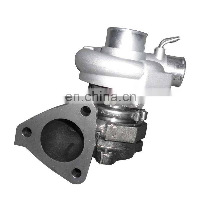TD04 turbocharger MD187211 49177-01513 49177-01515 application for Mitsubishi L200