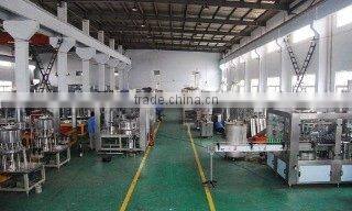 Zhangjiagang Beierde Beverage Machinery Manufacture Co., Ltd. company overview - view 2