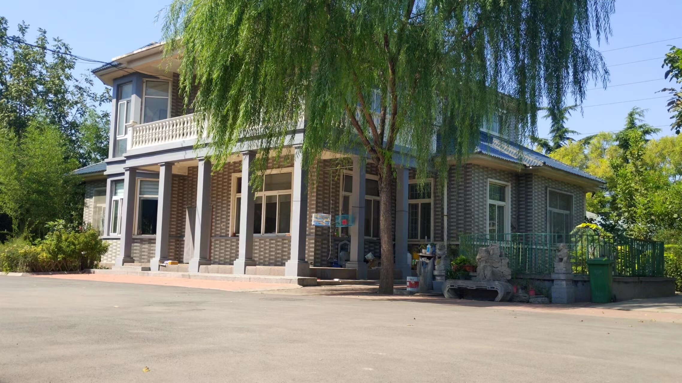 Shandong Ubett Technology Co., Ltd company overview - view 2