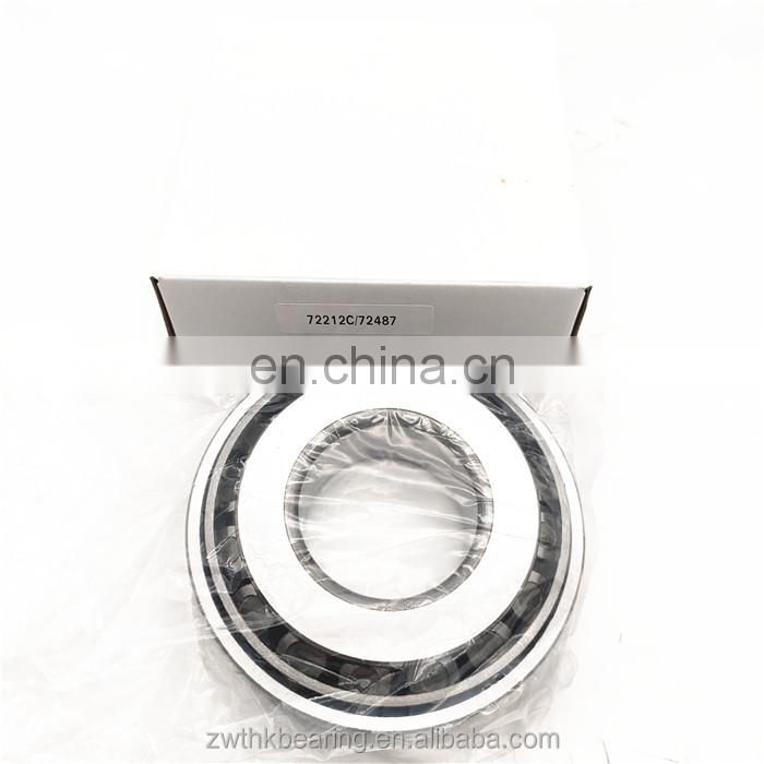 Top quality NP159221/NP254157 bearing taper roller bearing NP159221/NP254157