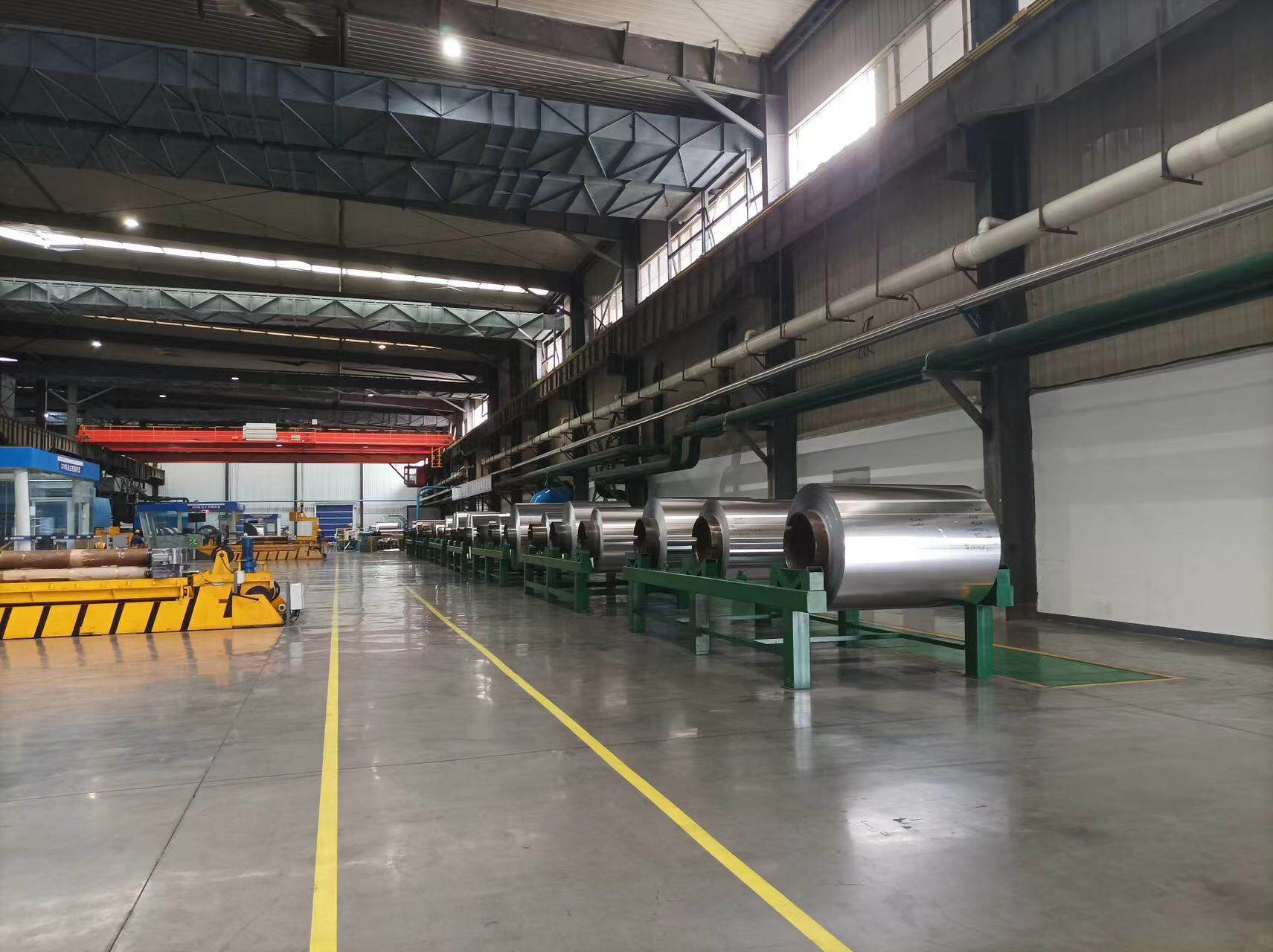 Hangzhou Chenxing New Energy Technology Co., Ltd. company overview - view 1