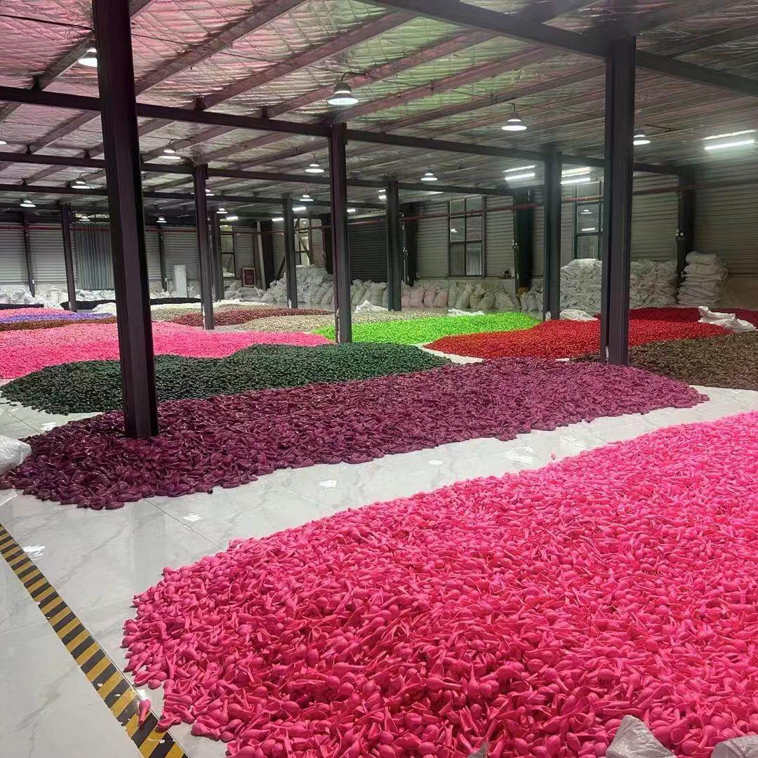 Shanxi Cloudy Starry Sky Trading Co., Ltd. company overview - view 1