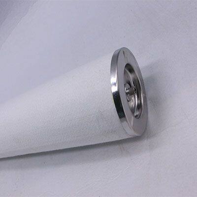 Natural gas filter element 1