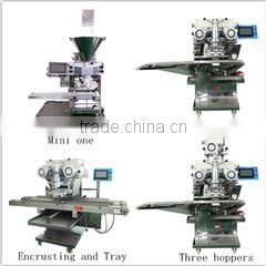 Shanghai Hanjue Precision Machinery Co., Ltd. company overview - view 2