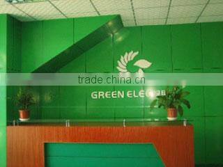 Shenzhen Green Electricity Kang Technology Co., Ltd. company overview - view 1
