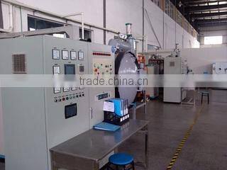 Hangzhou SDM Magnetics Co., Ltd. company overview - view 3