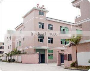 Shenzhen Leeya Sporting Goods Co., Ltd. company overview - view 1