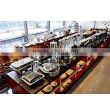 Guangzhou Shinelong Kitchen Equipment Co., Ltd. company overview - view 1