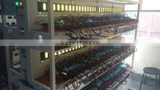 Guangzhou Hongy Trade Co., Ltd. company overview - view 1