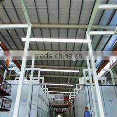 Chengli Special Automobile Co., Ltd. company overview - view 3