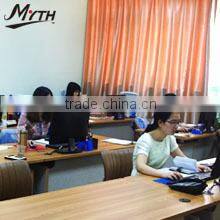 Shanghai Myth Garment Accessories Co., Ltd. company overview - view 2
