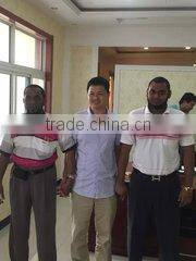 Hebei Zekai Import And Export Trading Co., Ltd. company overview - view 1