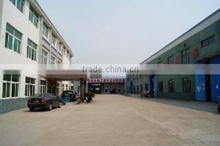 Dafeng City Sanxing Machinery Manufacturing Co., Ltd. company overview - view 3