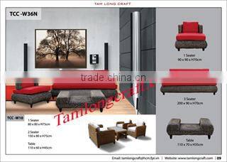 Tam Long Craft Company Limited company overview - view 1