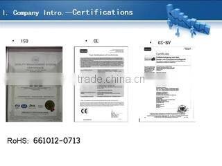 Changzhou City Tianhe Electric Tools Co., Ltd. company overview - view 1