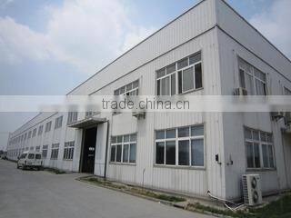 Xiamen Dongke Aluminum Co., Ltd. company overview - view 1