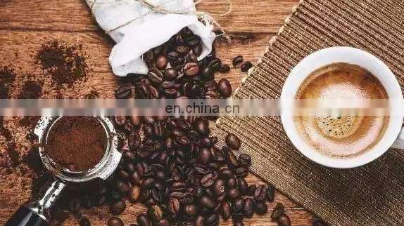 instant coffee powder making machine/coffee instant production line