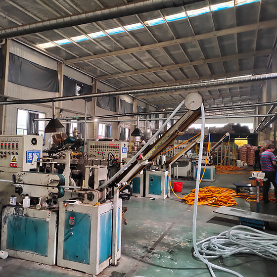 Jinshuntong Plastic Co.,ltd company overview - view 2