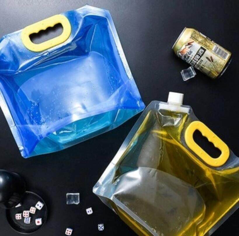 Yantai Bagease Bag Sack Pouch Box Liner Co.,ltd. company overview - view 3