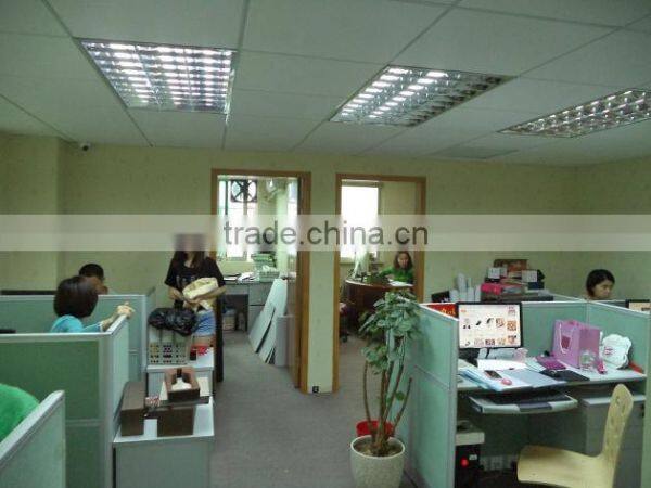 Guangzhou Yifeng Printing & Packaging Co., Ltd. company overview - view 3