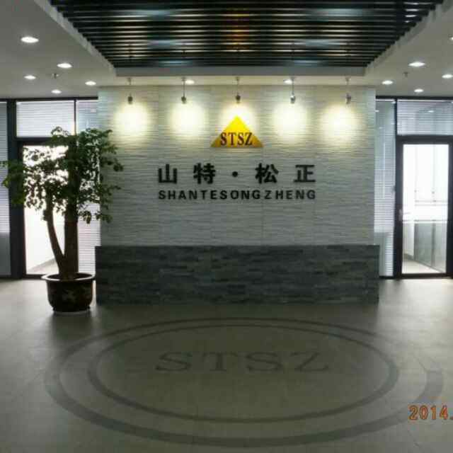 Jining Santesongzheng Construction Machinery Co. company overview - view 1