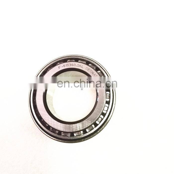 High quality 35*62*20mm F-615360.SKL bearing F-615360 Differential bearing F-615360 auto bearing F-615360.skl