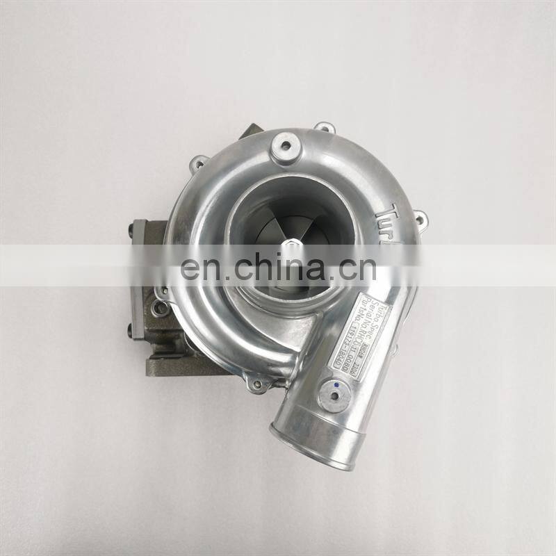 RHC61W MYDH turbo 11917318040 11917318041 C61CND-S0101B VC240101 turbocharger for Yanmar Marine 4LHA-DTZE 4LHA-DTE Engine